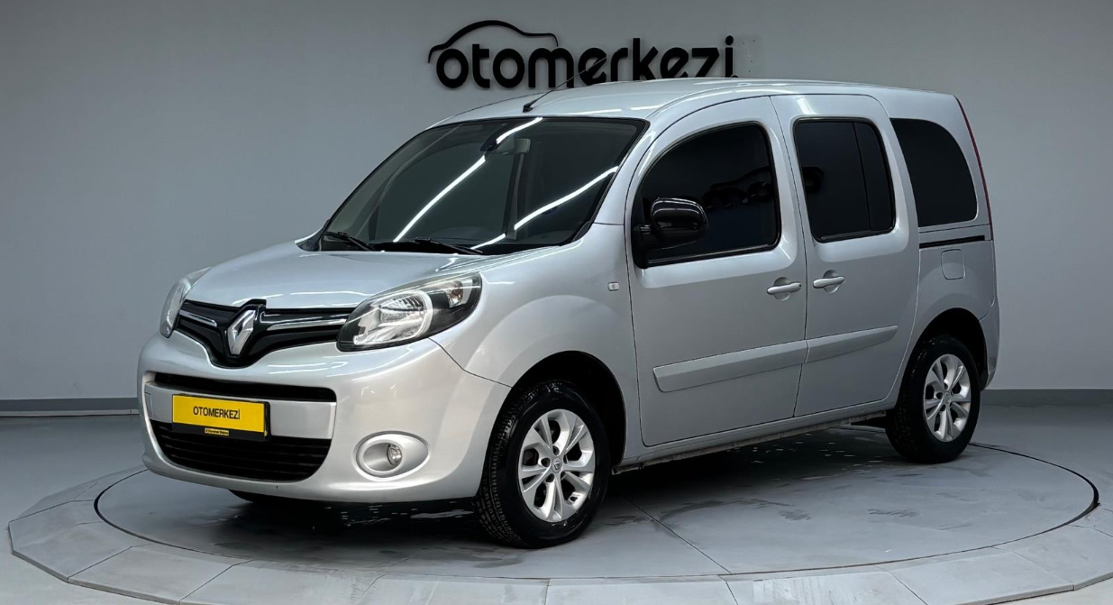 RENAULT KANGOO 1